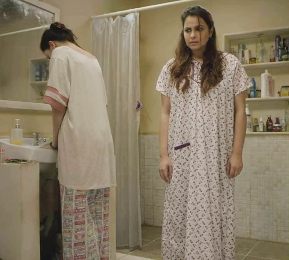 the good girl short film viral on social media