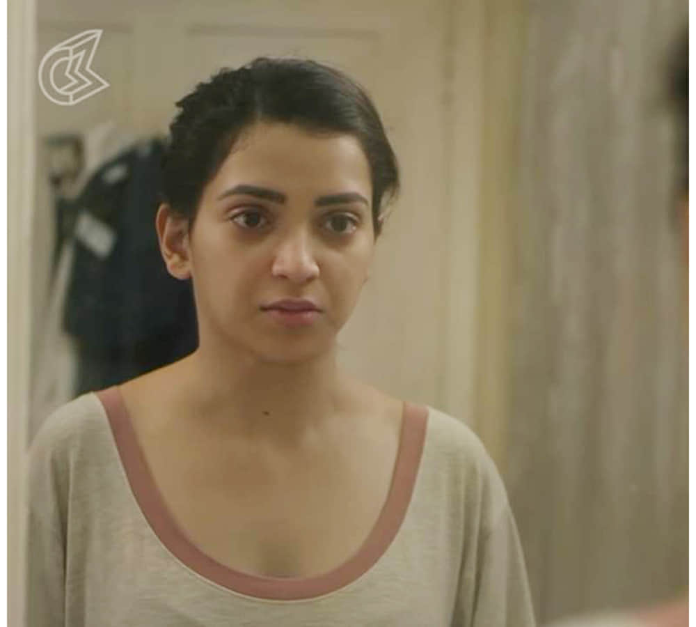 the good girl short film viral on social media