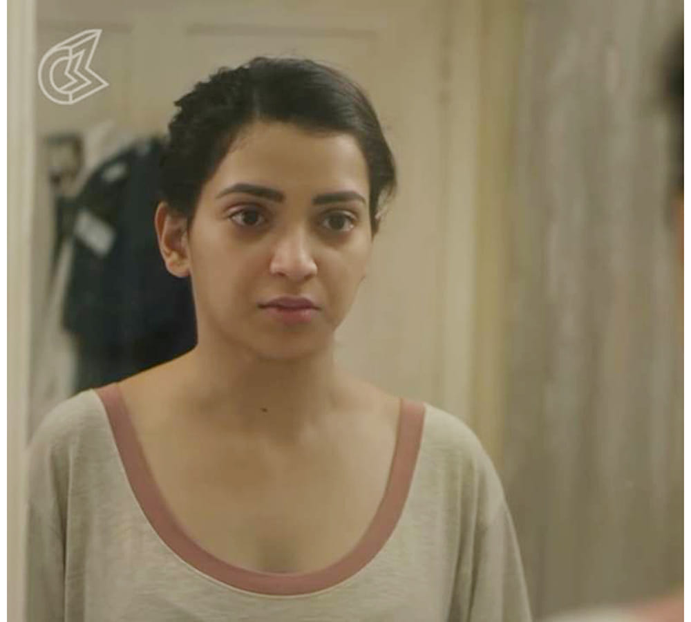 the good girl short film viral on social media