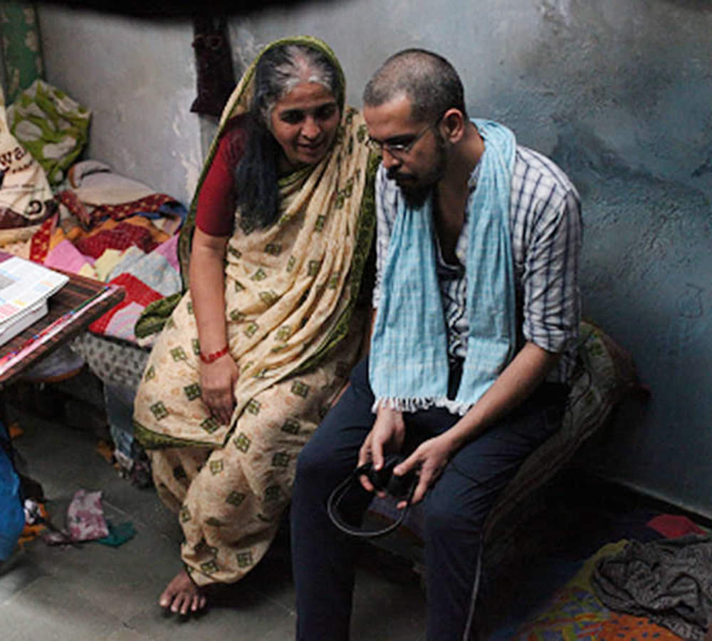 movie review of ajji