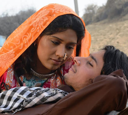 movie review of saankal