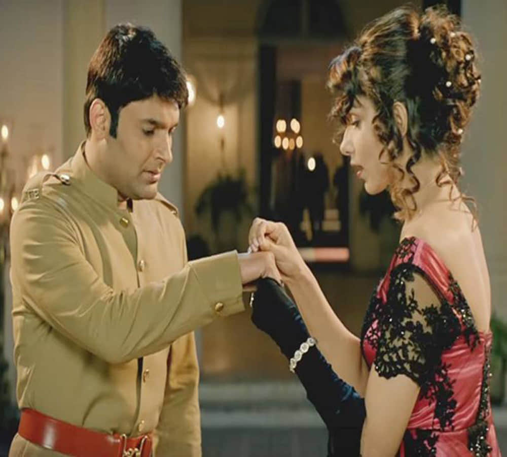 firangi actress ishita dutta reveal the story of molestation