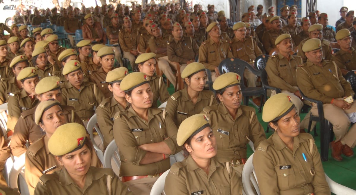 मतदान की तैयारियां पूरी, आज रवाना होगी पोलिंग पार्टियां