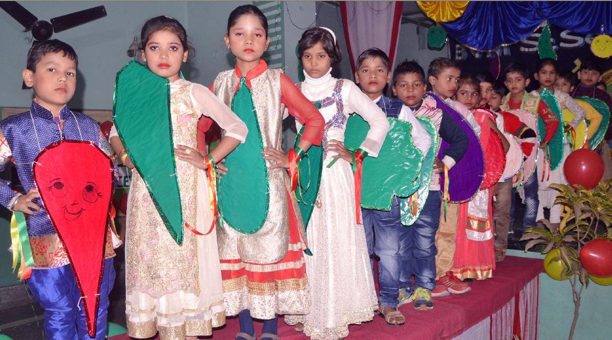 दौड़ में राज, परवेश व देव रहे अव्वल