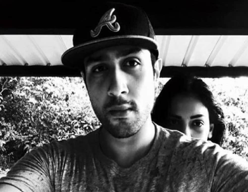 Kangana Ranaut Ex Boyfriend Adhyayan Suman Is Dating This Woman