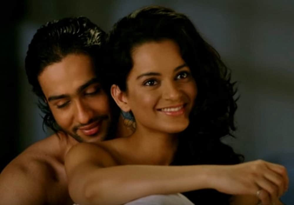 Kangana Ranaut Ex Boyfriend Adhyayan Suman Is Dating This Woman