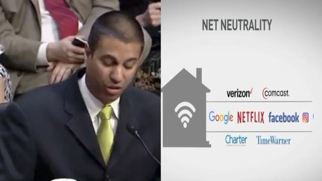 Ajit Pai 