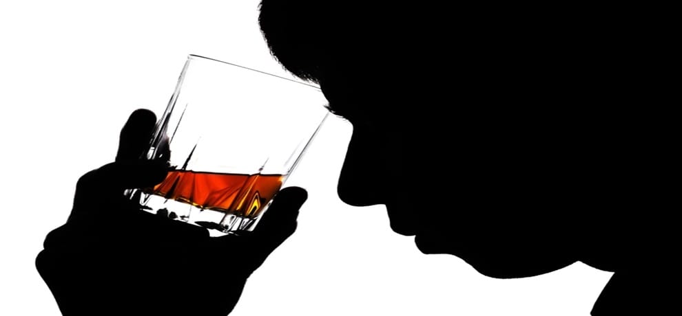 How different types of alcohol affect your mood