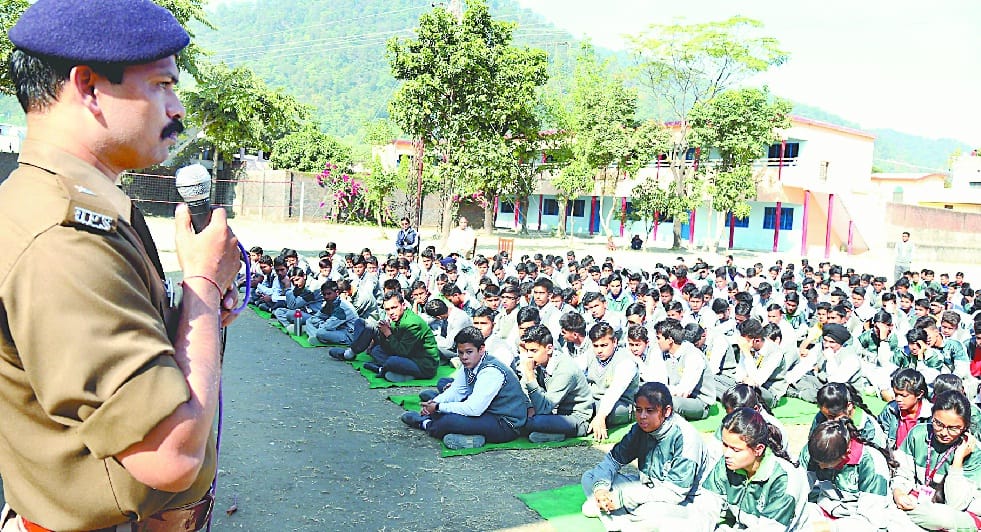 एक बार भी न करे नशे का सेवन
