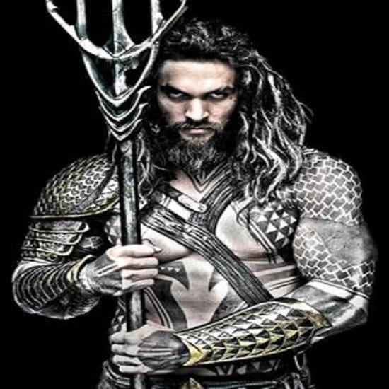 aquaman release date has been postponed due to film zero