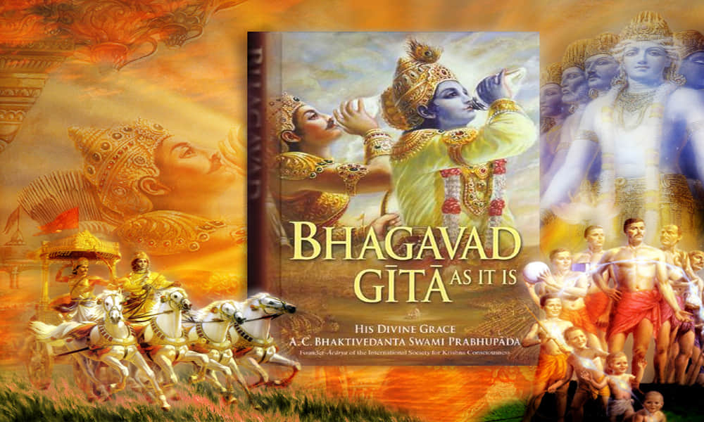 diabetes treatment bhagavad gita as it is can be used in diabetes mellitus