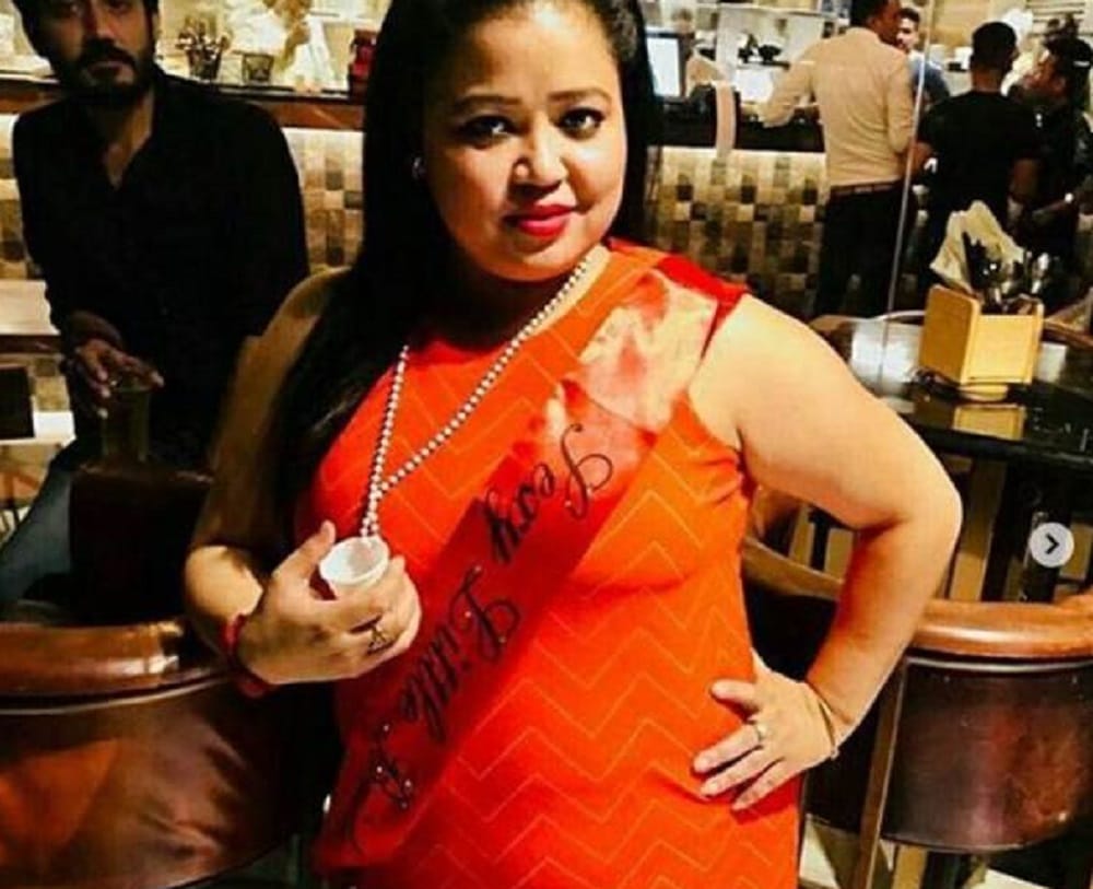 Notice to Raveena Tandon, Farah Khan And Bharti Singh