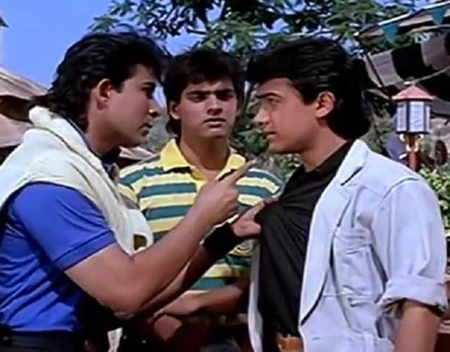 Akshay kumar says they removed From Jo Jeeta Wahi Sikandar because they did not like my screen test