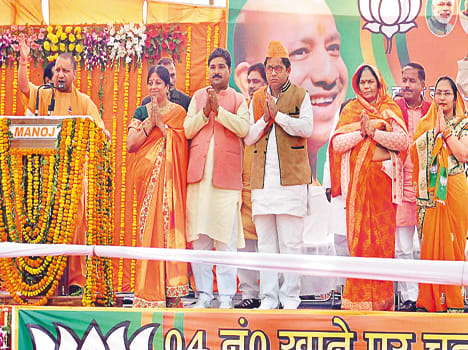 Food processing park will be made for farmers