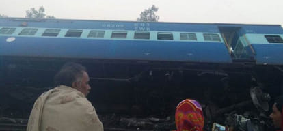 vasco da gama train derail at chitrakoot manikpur station