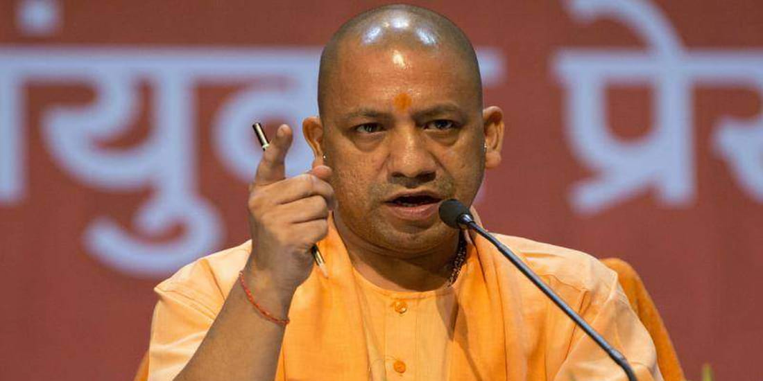 cm yogi is unsatisfied with keshav prasad maurya department