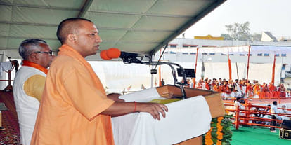 BJP will not recruit the police after seeing face like SP