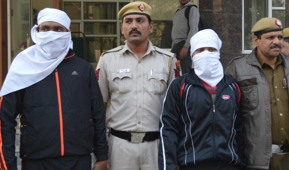 police claims to solve minor girl rape and murder case in bulandshahr