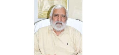 UGC report Financial irregularities in central university of himachal pradesh