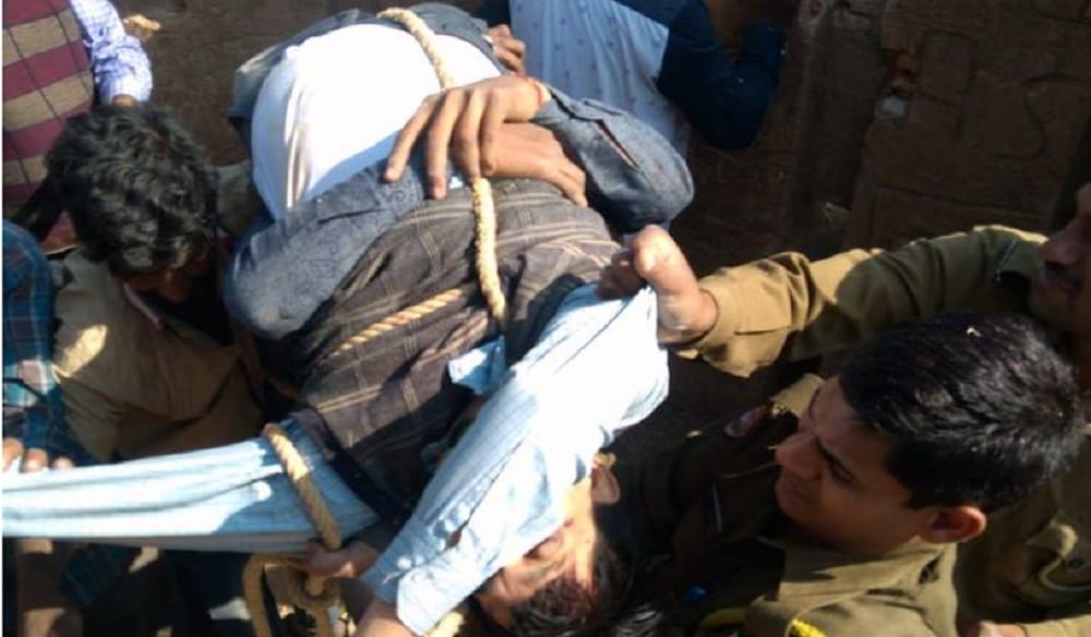 padmavati protest karni sena condemn suicide in jaipur nahargarh fort