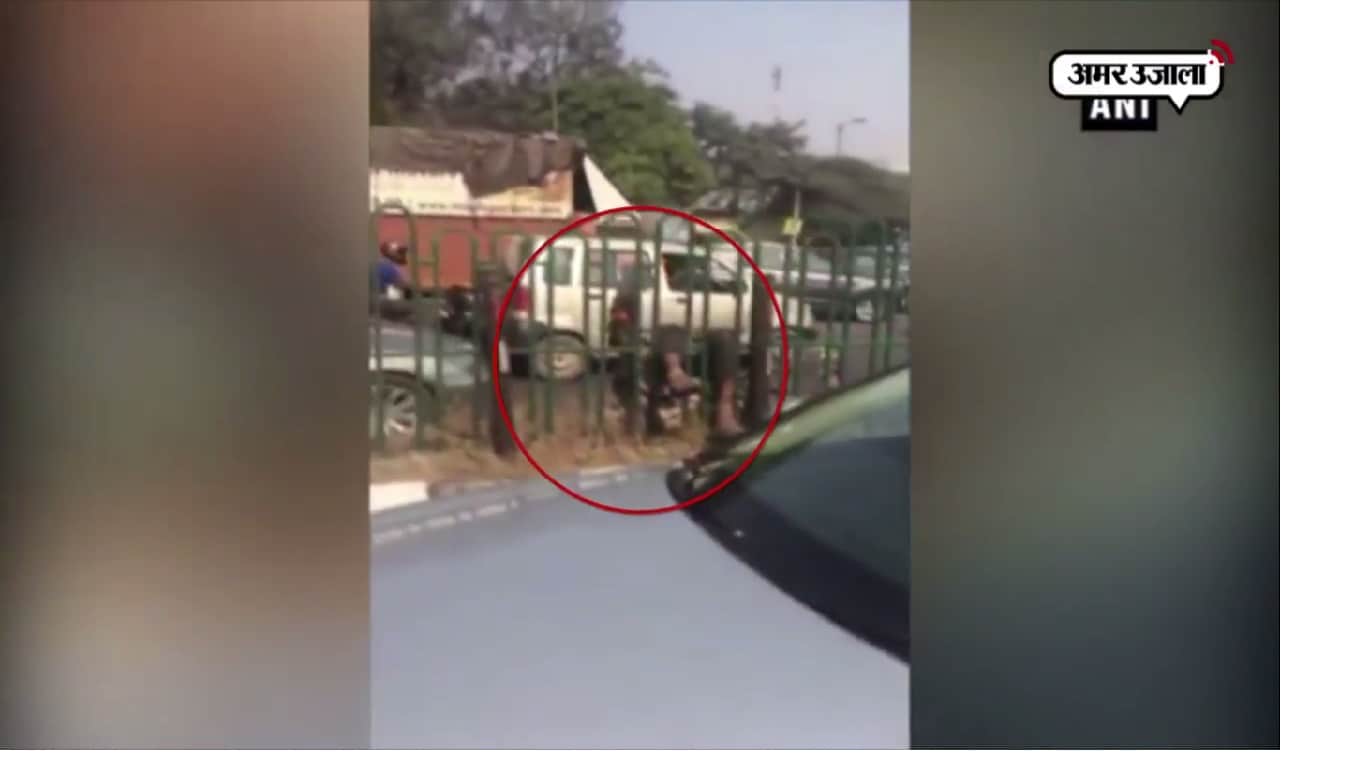 दिल्ली दुर्घटना