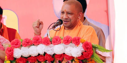 BJP will not recruit the police after seeing face like SP