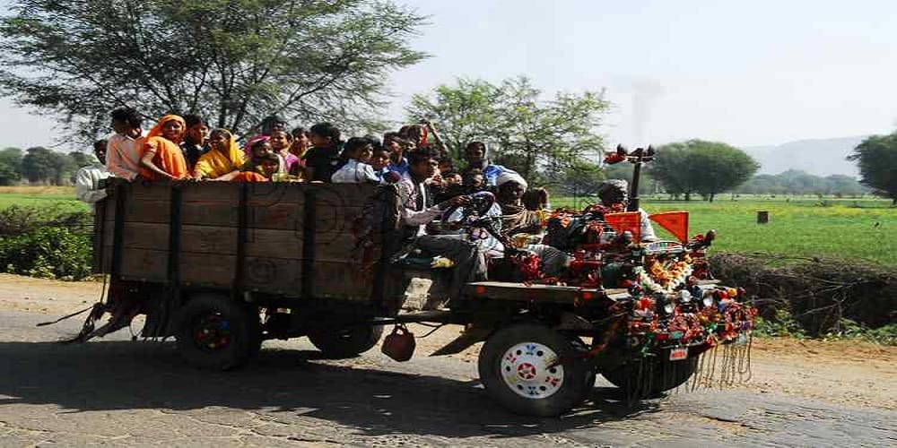 High Court considers Jugaad to be in the category of automotive