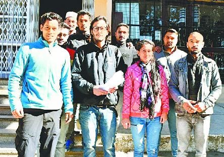 कैंसर पीड़िता की मदद को इकट्ठा किए 20 हजार