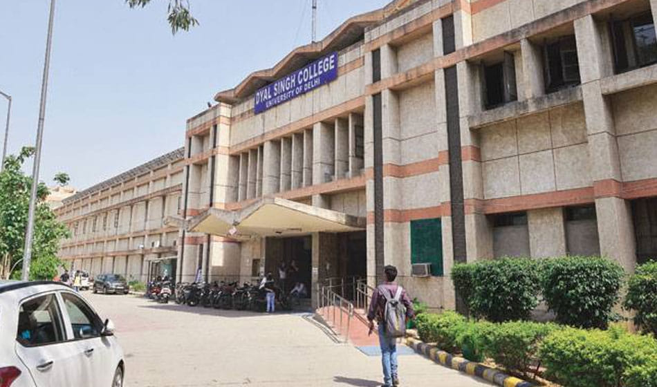 Dyal Singh College: A warning to the Akali leaders to file a criminal case