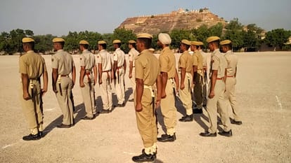 rajasthan a dalit groom wedding complete in police protection