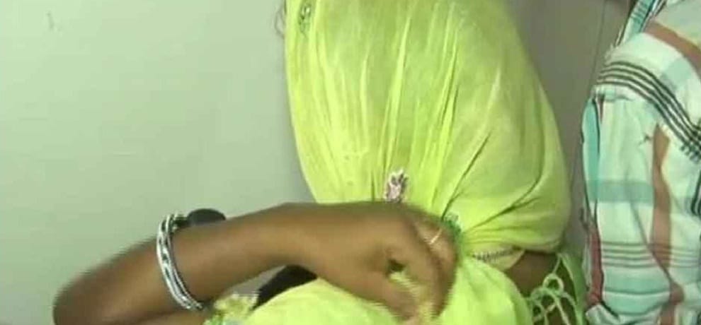 gang rape with nurse in Bareilly of Uttar Pradesh