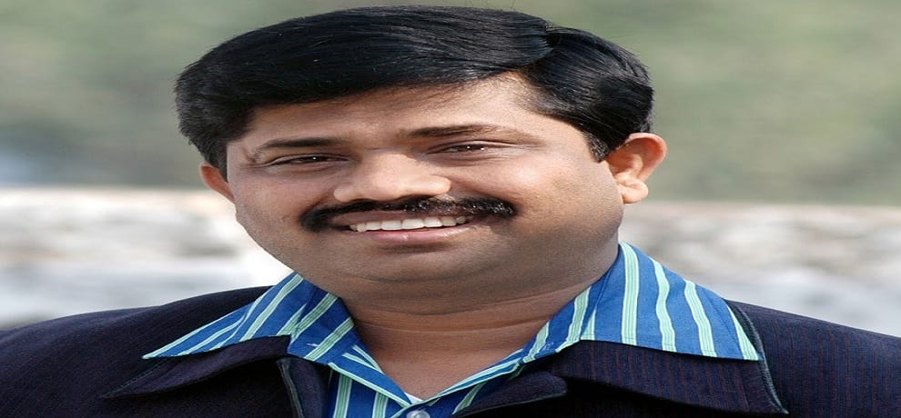 up Minister Nand Gopal Gupta Threaten To Kill on facebook