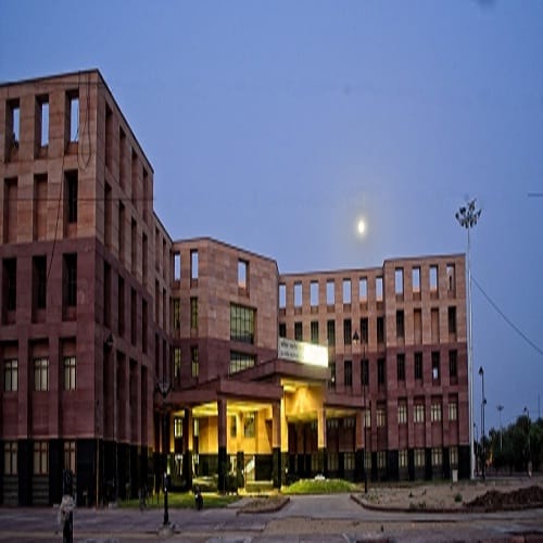 AIIMS Jodhpur Recruitment apply online for 124 Senior Resident posts