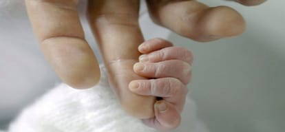 UK mother says When I look into my son eyes I see the man who raped me 