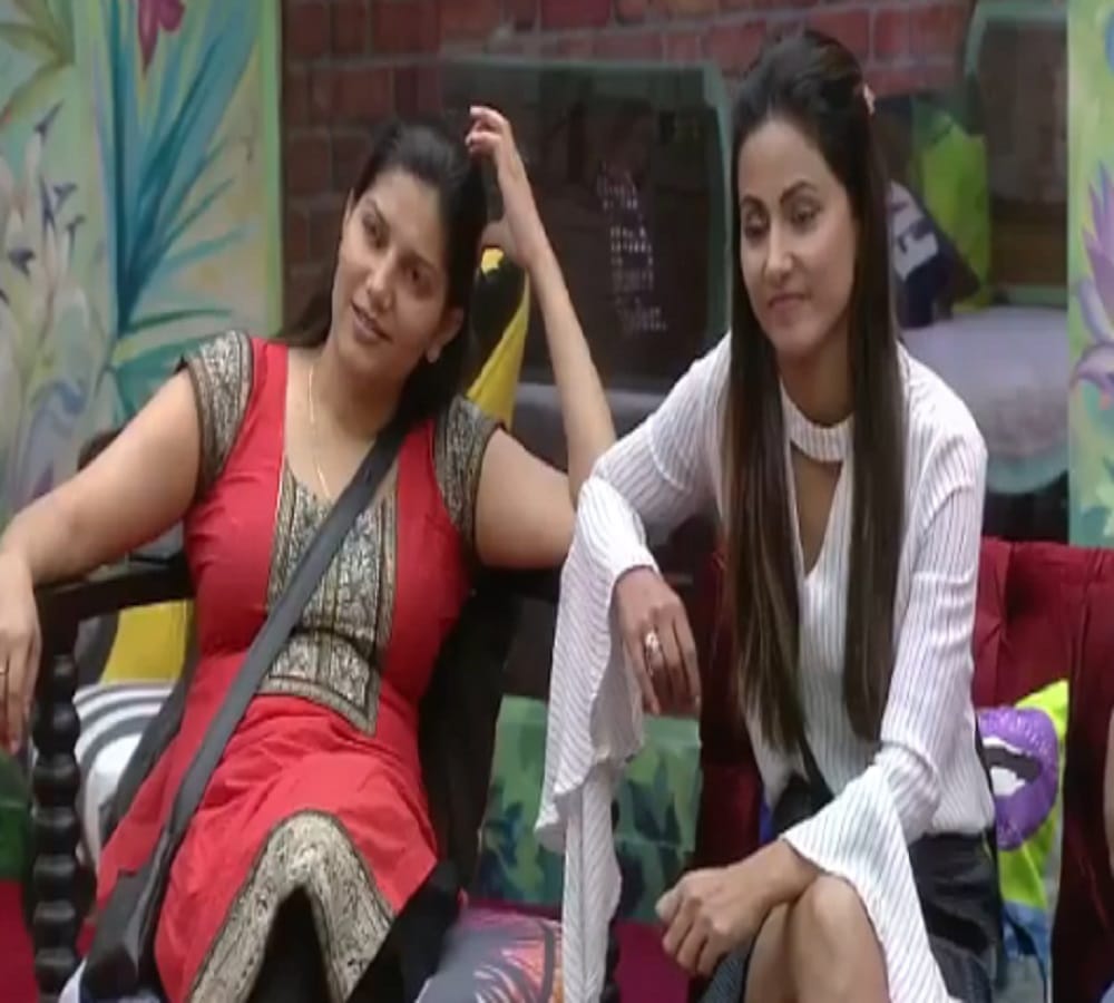 Bigg Boss 11 housemates gets its first luxury budget of this season 