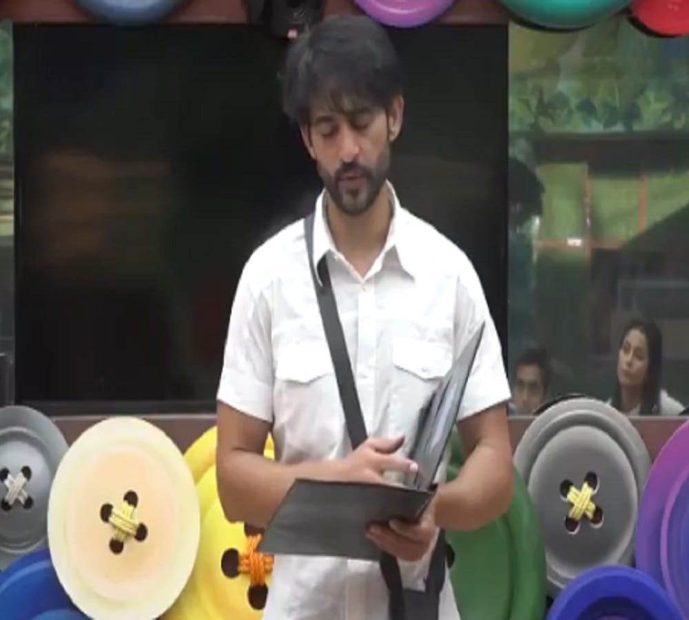 Bigg Boss 11 housemates gets its first luxury budget of this season 
