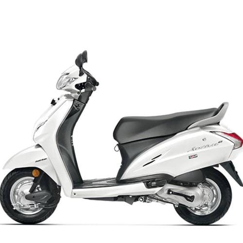 Buy Honda Activa 4G Scooter in Just 55 Rupees Daily