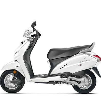 Buy Honda Activa 4g Scooter In Just 55 Rupees Daily Amar Ujala