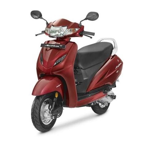 Buy Honda Activa 4G Scooter in Just 55 Rupees Daily