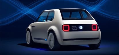 Honda will cut down electric vehicles charging time to 15 minutes 