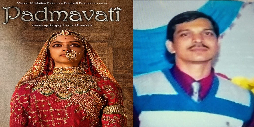 padmavati controversy, jaipur nahargarh fort sucide or murder case