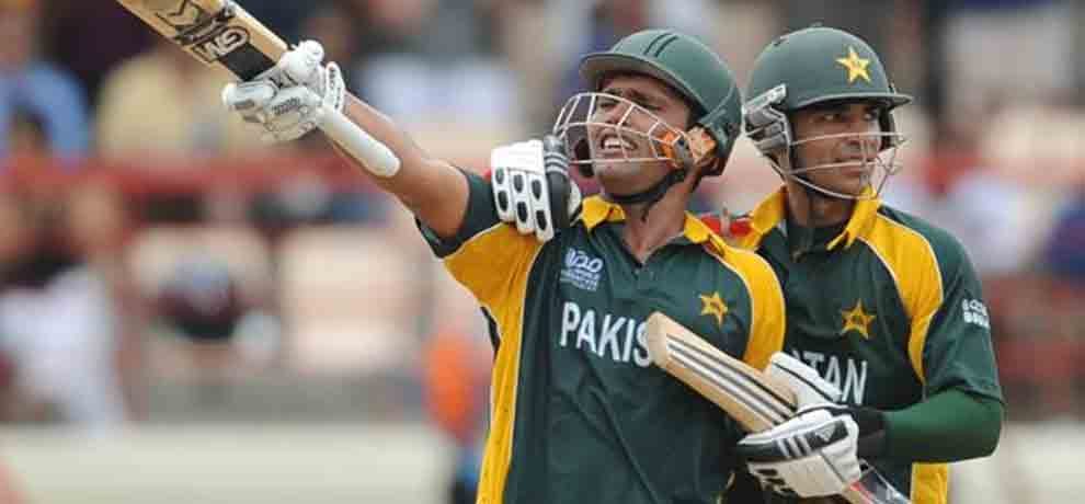 kamran akmal and salman butt breaks world record of highest t20 opening partnership