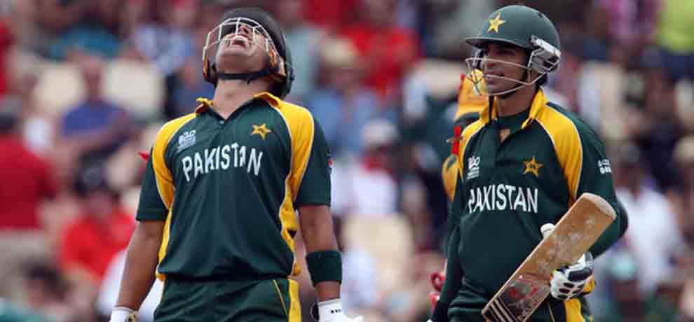 kamran akmal and salman butt breaks world record of highest t20 opening partnership