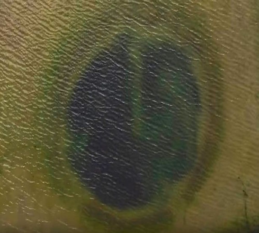 different healing properties lake found on earth same exist on Red Planet