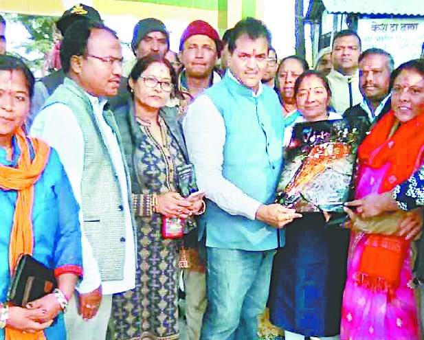 Patal Bhubaneswar, Mahakali temple, Kotagari temple will connect to tourism circuit