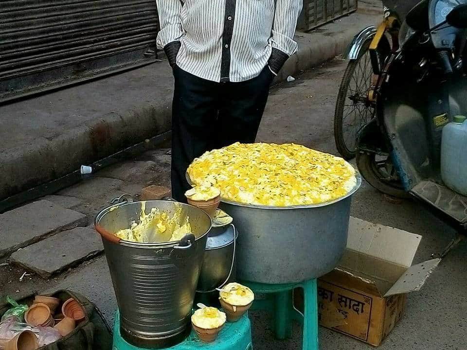 PM Modi visit Varanasi lay foundation of amul plant discuss banarasi sweets malaiyo know about it