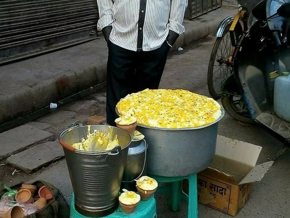 PM Modi visit Varanasi lay foundation of amul plant discuss banarasi sweets malaiyo know about it