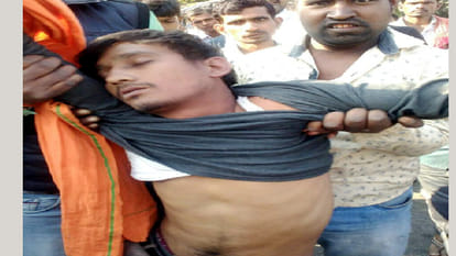 man killed his two brother in law 