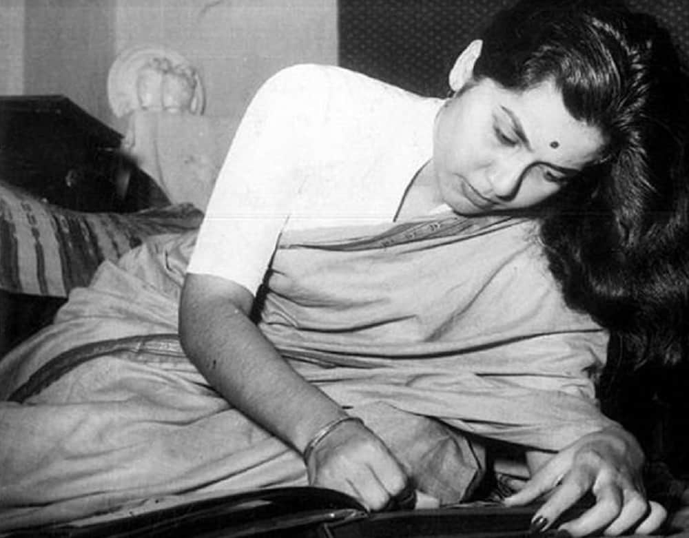 Bollywood Playback Singer Meena Kapoor Passes Away In Kolkata