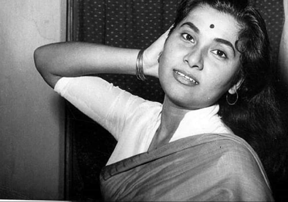 Bollywood Playback Singer Meena Kapoor Passes Away In Kolkata